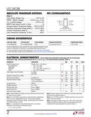 LTC1872BES6#TR datasheet.datasheet_page 2