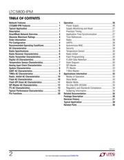 DC9000B datasheet.datasheet_page 2