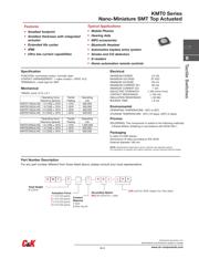 KMT031 NGJ LHS datasheet.datasheet_page 1