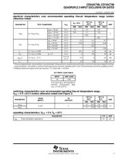 CD74ACT86M datasheet.datasheet_page 3