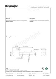 L-7113SF6BT datasheet.datasheet_page 1