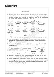 L-7113SF6BT datasheet.datasheet_page 5