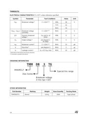 TMMDB3TG datasheet.datasheet_page 2