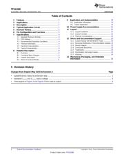 TPS61088EVM-677 datasheet.datasheet_page 2