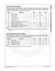 FSUSB11L10X datasheet.datasheet_page 3