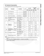 FSUSB11L10X datasheet.datasheet_page 4