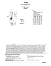 BF256AG datasheet.datasheet_page 4