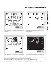 MAX1570EVKIT datasheet.datasheet_page 3