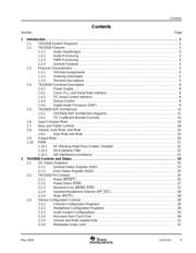 TAS5028APAG datasheet.datasheet_page 2