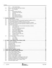 TAS5028APAG datasheet.datasheet_page 3