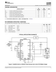 BQ51050B datasheet.datasheet_page 3