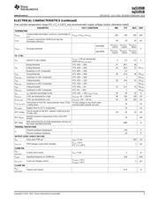 BQ51050B datasheet.datasheet_page 5