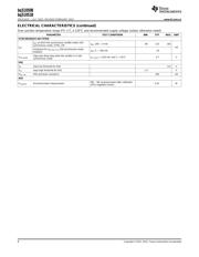 BQ51050B datasheet.datasheet_page 6