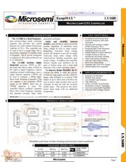 LX1688 datasheet.datasheet_page 1