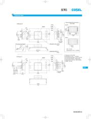 SUW100515B datasheet.datasheet_page 4