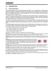 USB5807T/KD datasheet.datasheet_page 6