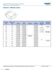 C0805C152J5GAC7800 datasheet.datasheet_page 3