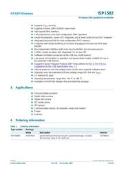 ISP1582BS datasheet.datasheet_page 3