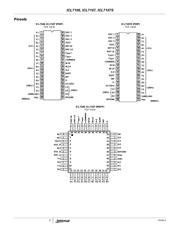 ICL7106CPL 数据规格书 2