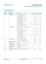 PMEG45A10EPDZ 数据规格书 6