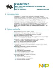 FXOS8700CQR1 datasheet.datasheet_page 1