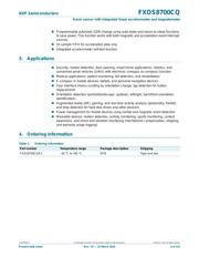 FXOS8700CQR1 datasheet.datasheet_page 2