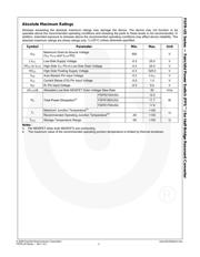 FSFR1700USL datasheet.datasheet_page 4