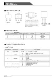 XC6206P212PR datasheet.datasheet_page 2