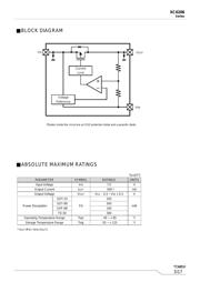 XC6206P212PR datasheet.datasheet_page 3