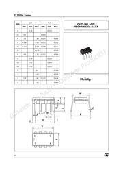 TL7715ACP datasheet.datasheet_page 6