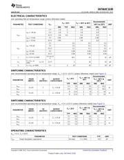 SN74AHC1G00DCKR datasheet.datasheet_page 3