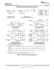 SN74AHC1G00DCKR datasheet.datasheet_page 4