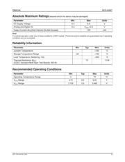 FMS6418AM16_NL datasheet.datasheet_page 3