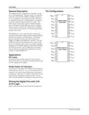 FMS6418AM16_NL datasheet.datasheet_page 6