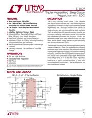 LT3507EUHF#PBF datasheet.datasheet_page 1