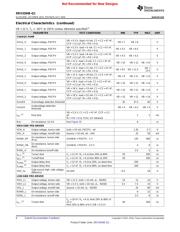 DRV3204EPHPQ1 数据规格书 6