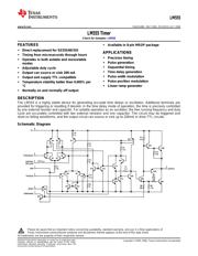 LM3432BSQE/NOPB datasheet.datasheet_page 1