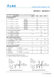 LMBT2907LT1 数据规格书 2