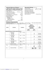 ADC08138BIN datasheet.datasheet_page 2