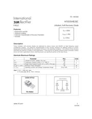 HFB35HB20C datasheet.datasheet_page 1