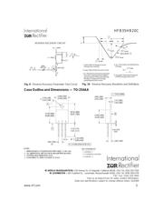 HFB35HB20C datasheet.datasheet_page 5