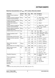 ZXTN25100DFHTA datasheet.datasheet_page 4