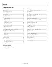 AD9269BCPZ-65 datasheet.datasheet_page 2