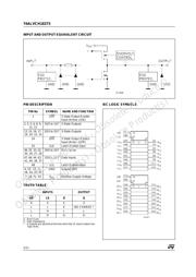 74ALVCH16373TTR datasheet.datasheet_page 2