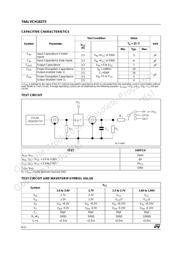 74ALVCH16373TTR datasheet.datasheet_page 6