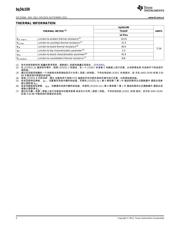 BQ34Z100 datasheet.datasheet_page 2