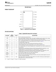 BQ34Z100 datasheet.datasheet_page 3