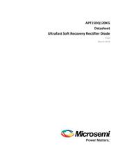 APT15DQ120KG datasheet.datasheet_page 1