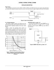 CAT853STBI-T3 datasheet.datasheet_page 5