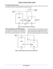 CAT853STBI-T3 datasheet.datasheet_page 6